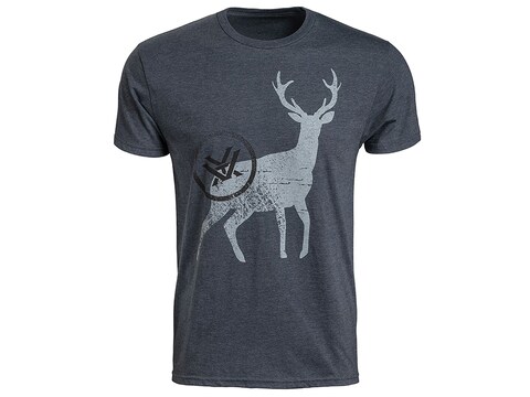 Vortex Optics Men's Buck Sight Short Sleeve Shirt