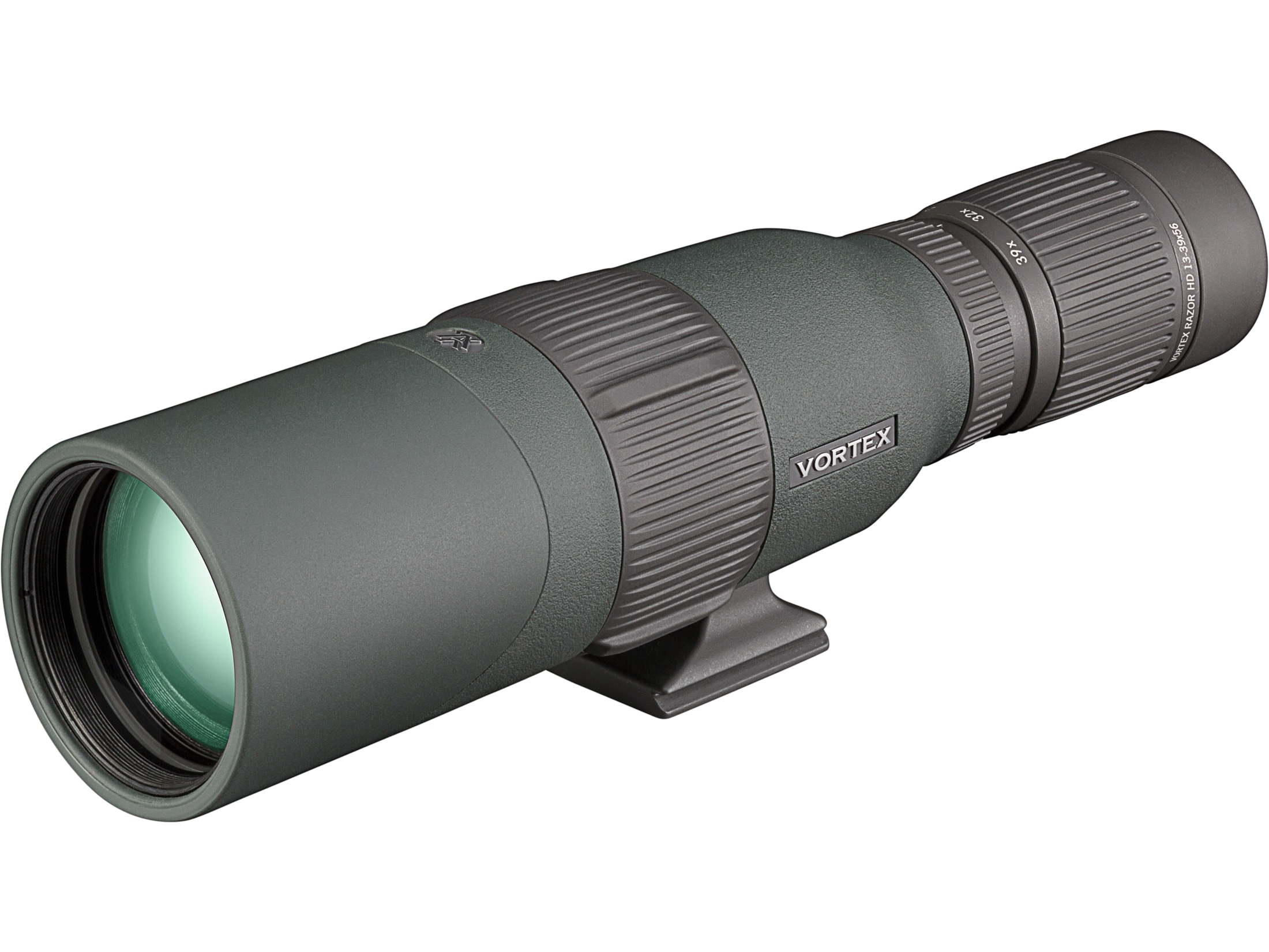 Nikon Spotter XL II Spotting Scope 16-48x 60mm Straight