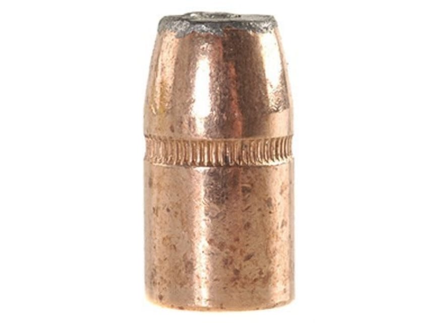 Speer Gold Dot Bullets 38 Cal (357 Diameter) 170 Grain Bonded Jacketed