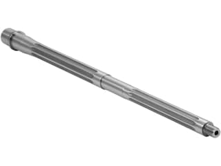Shaw Barrels Straight Fluted 204 Ruger AR-15 Barrel