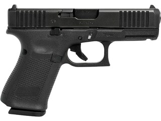 Glock Performance Flat Faced Trigger with End Plate