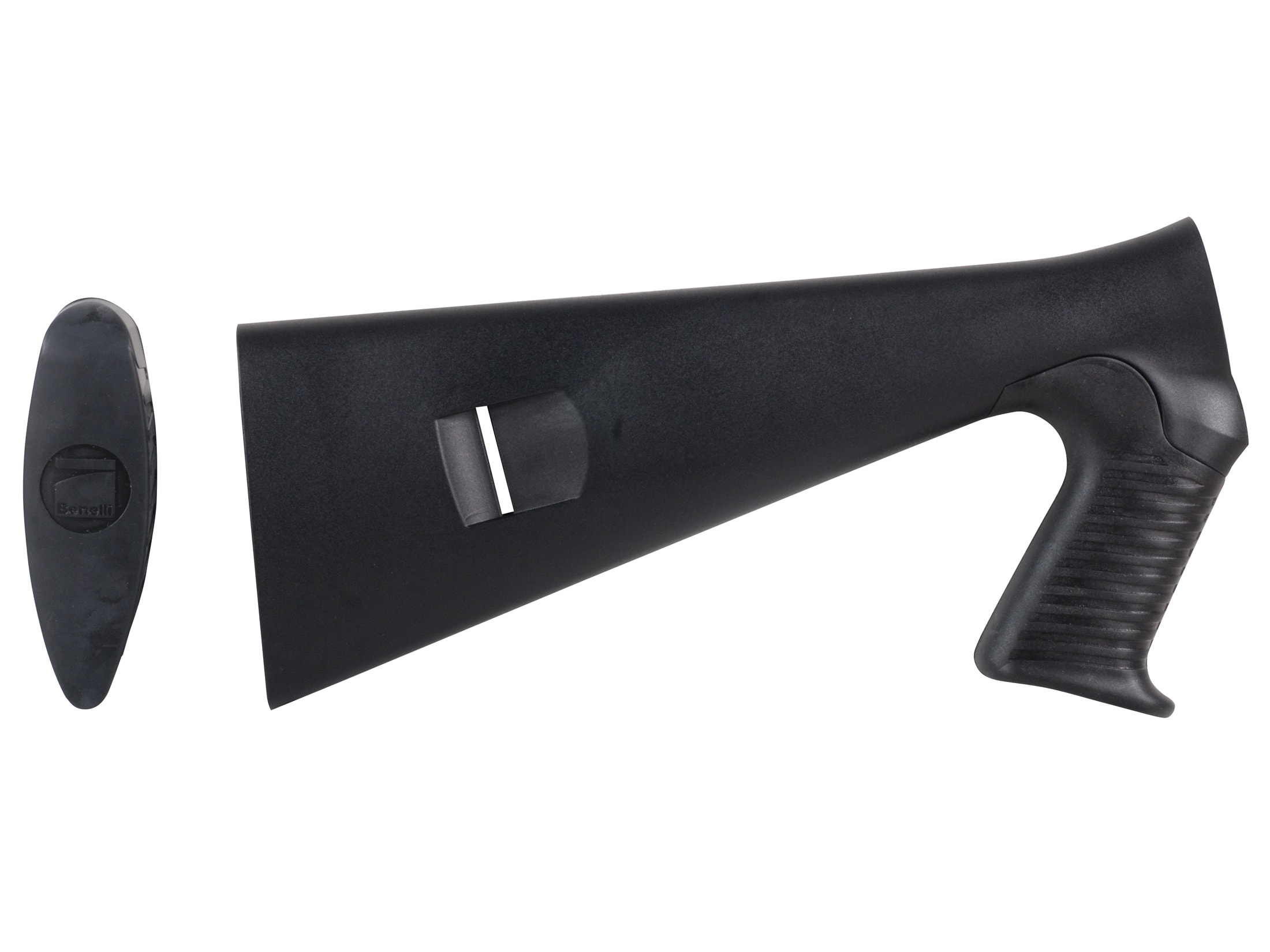 Benelli Steadygrip Stock Super Black Eagle II, M2, SuperNova 12 Ga