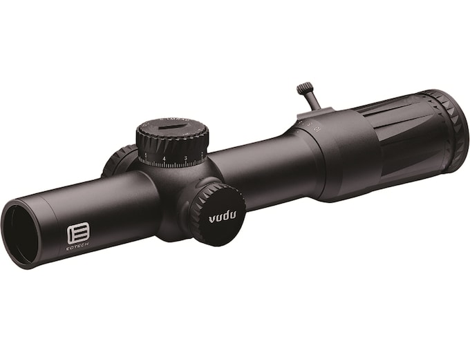 EOTECH VUDU 1-10X28 FFP RIFLESCOPE SR5