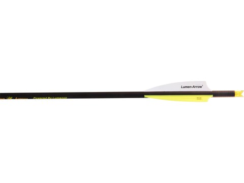 Lumenok Carbon Crossbow Bolt