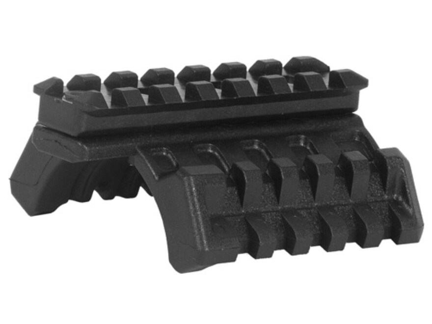 Command Arms 3-Rail Mounting System Fits AR-15 2-Piece Polymer