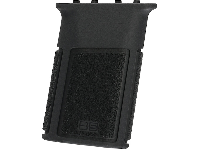 B5 Systems M-LOK Vertical AR-15 Foregrip Polymer Black