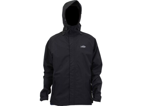 AFTCO Men's Solitude Rain Jacket
