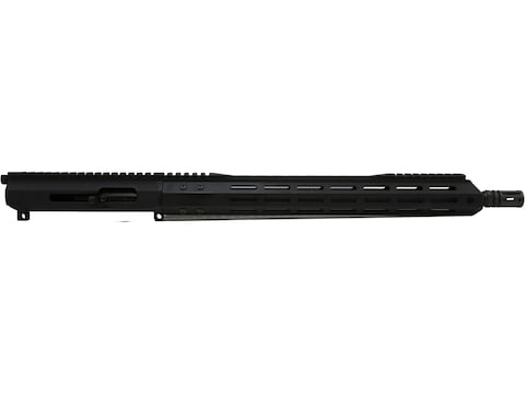 AR-STONER AR-15 Side Charging Upper Receiver Assembly 22 Long Rifle 16" Barrel with 15"...