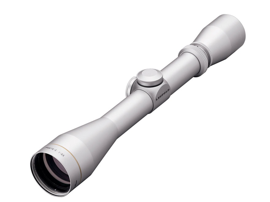 Amazon.com : Leupold VX-Freedom 3-9x40 (1 inch) CDS Duplex