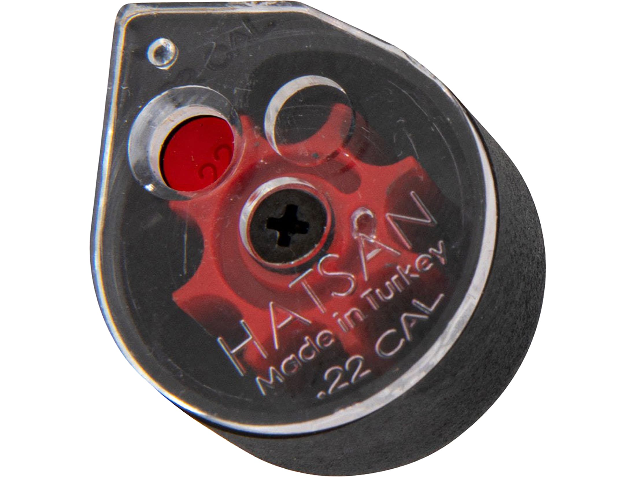 Hatsan Jet Air Pistol Mag 22 Cal