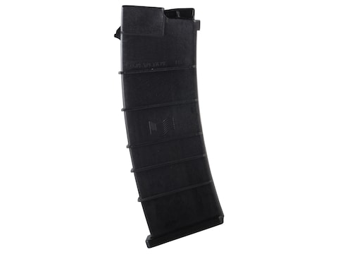 SGM Tactical Magazine Saiga 410 Bore Polymer Black
