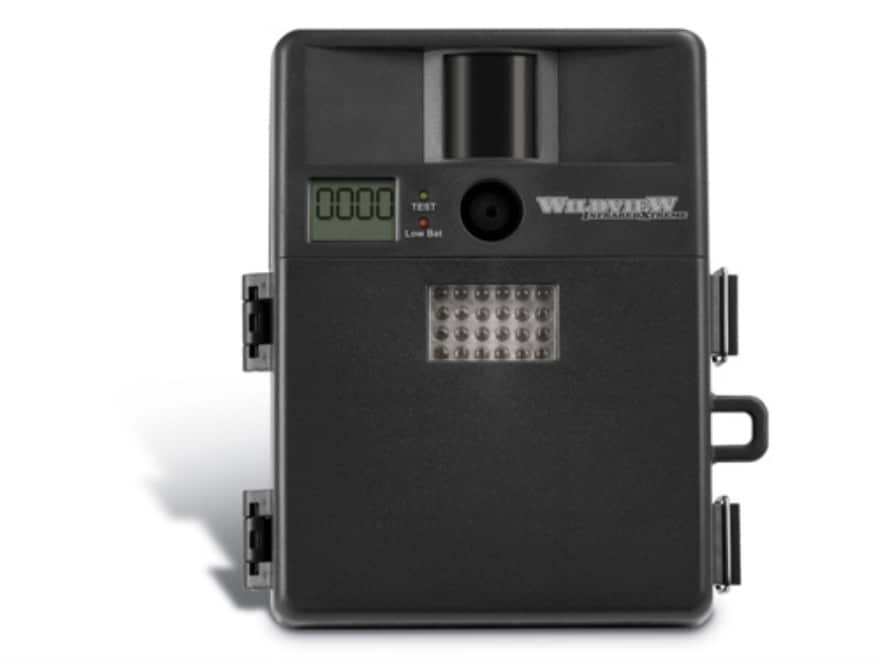Wildview Xtreme5 Trail Camera 5.0 MP
