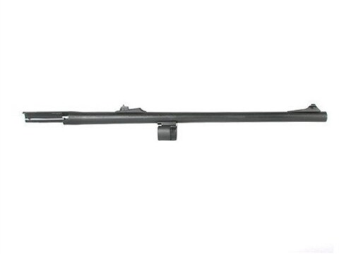 Remington Slug Barrel Remington 1100 12 Gauge 2-3/4" 21" Rem Choke with Rifled Choke, R...