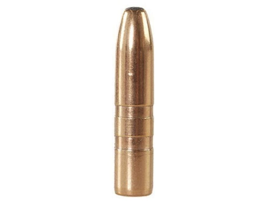 Lapua Mega Bullets 264 Caliber, 6.5mm (264 Diameter) 155 Grain Soft Point Box of 100
