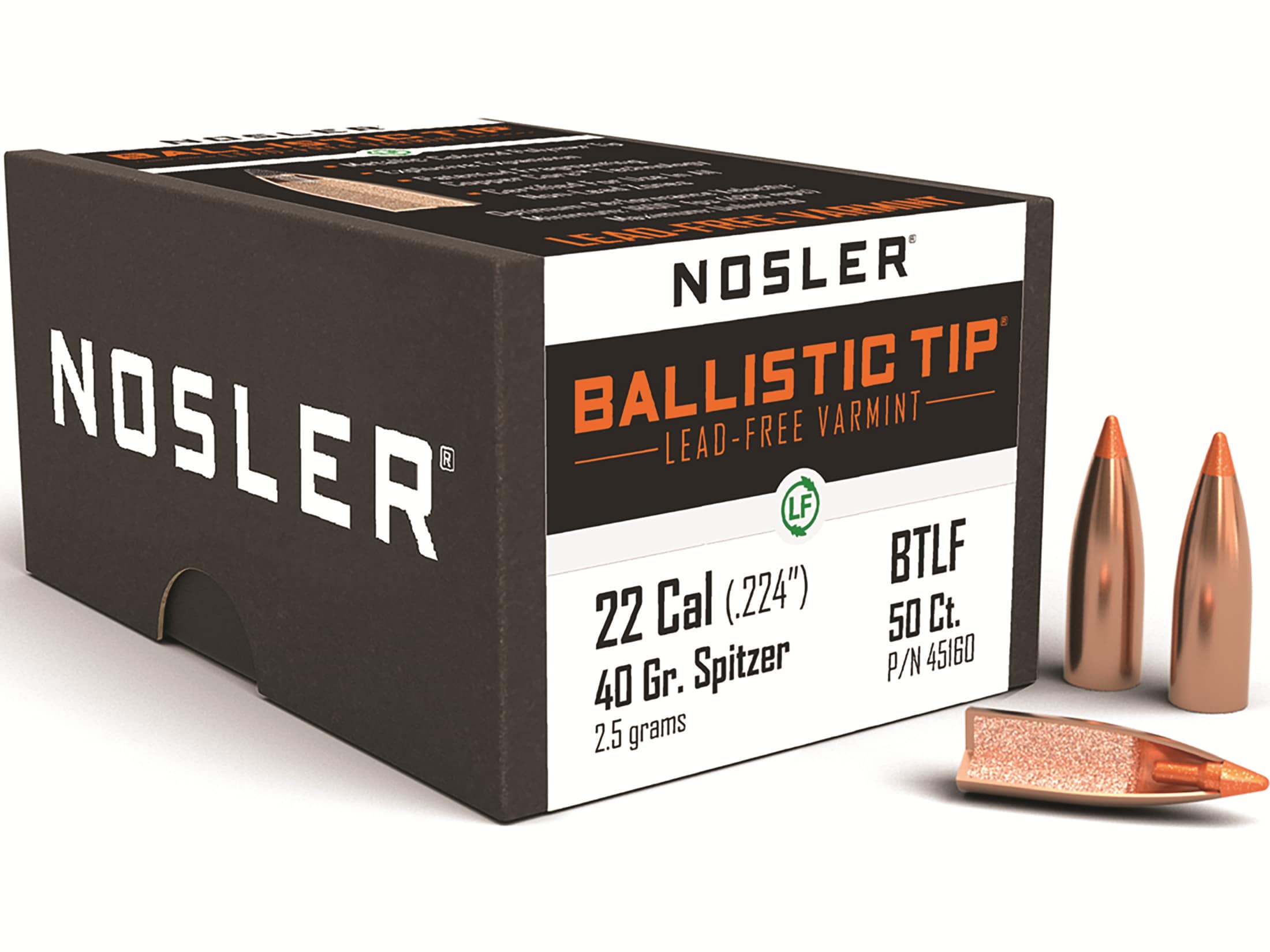 nosler-ballistic-tip-varmint-bullets-22-cal-224-diameter-40-grain