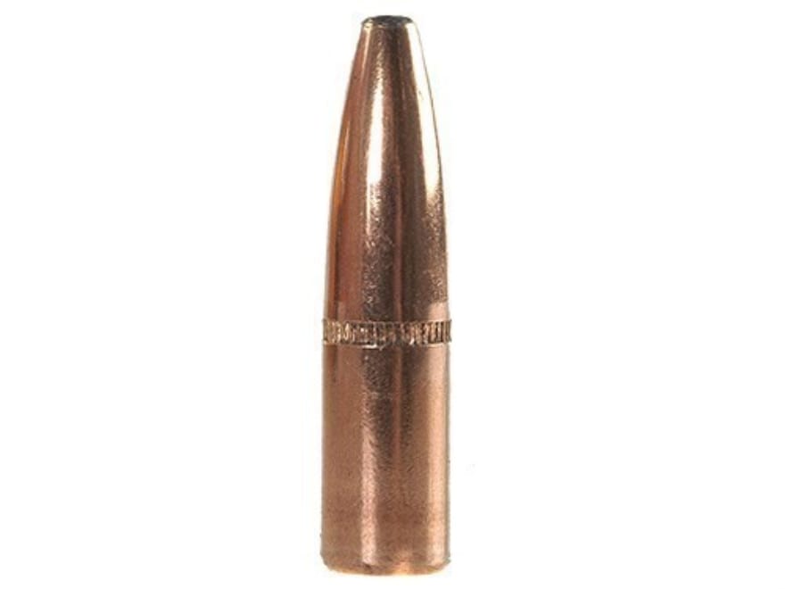 Speer Grand Slam Bullets 264 Caliber, 6.5mm (264 Diameter) 140 Grain Jacketed Soft Point