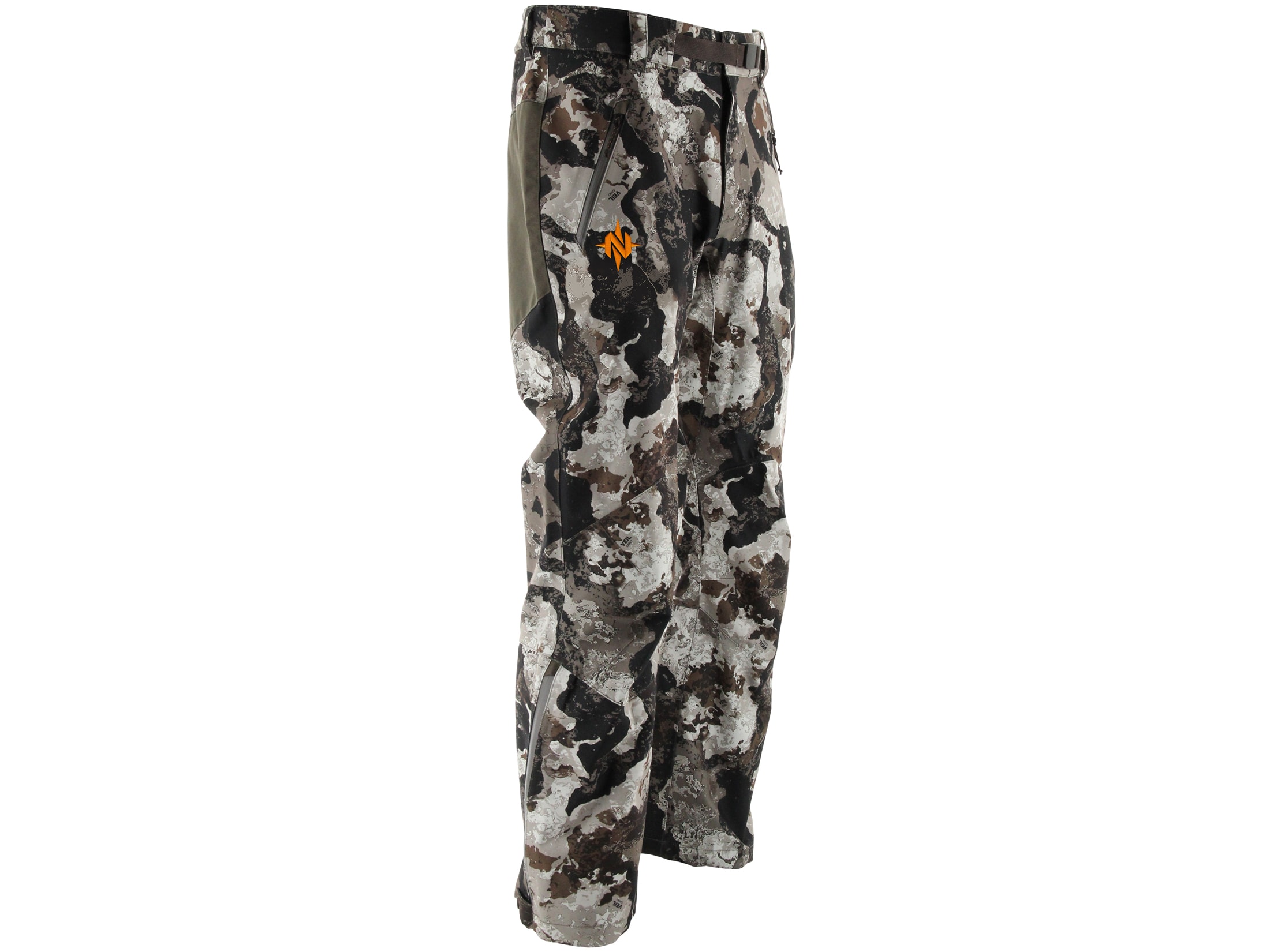 nomad men's bloodtrail pants