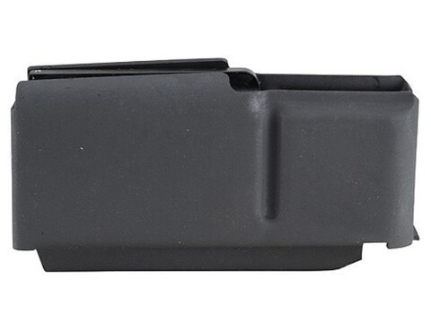 Browning Mag Browning BAR 270 Winchester 30-06 Springfield 4-Round