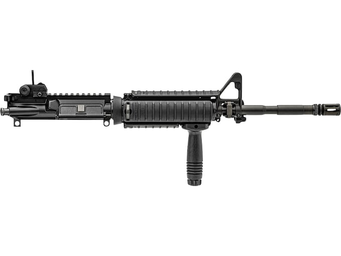 FN 15 M4A1 MIL Collector AR-15 Complete Upper Receiver 5.56x45mm NATO 16" Barrel