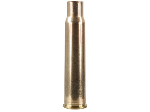 Lapua Brass 8x57mm JRS (8mm Rimmed Mauser) Box of 100