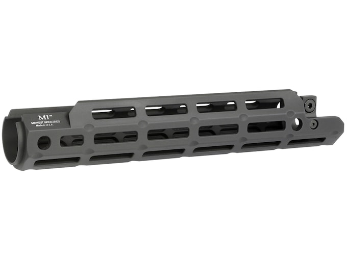 Midwest Industries HK 93 M-Lok Handguard Black