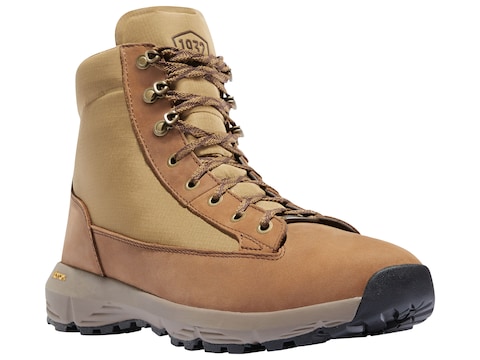 Danner Explorer 650 6" Hiking Boots Full Grain Leather/Nylon Men's