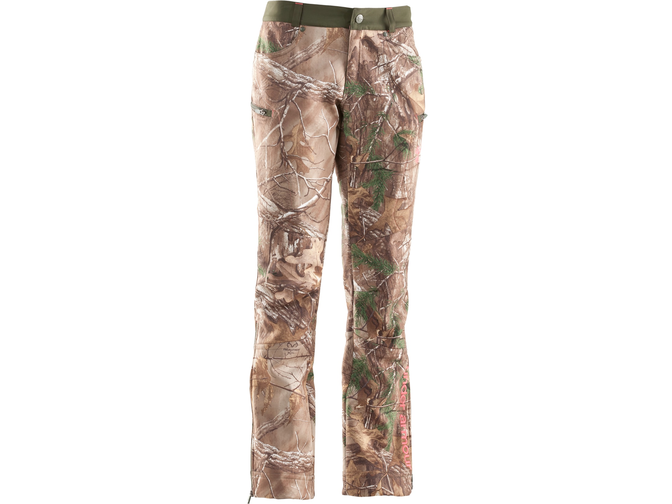 ridge reaper pants