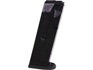 ProMag Magazine S&W M&P, M&P M2.0, Full Size 9mm Luger Steel Matte