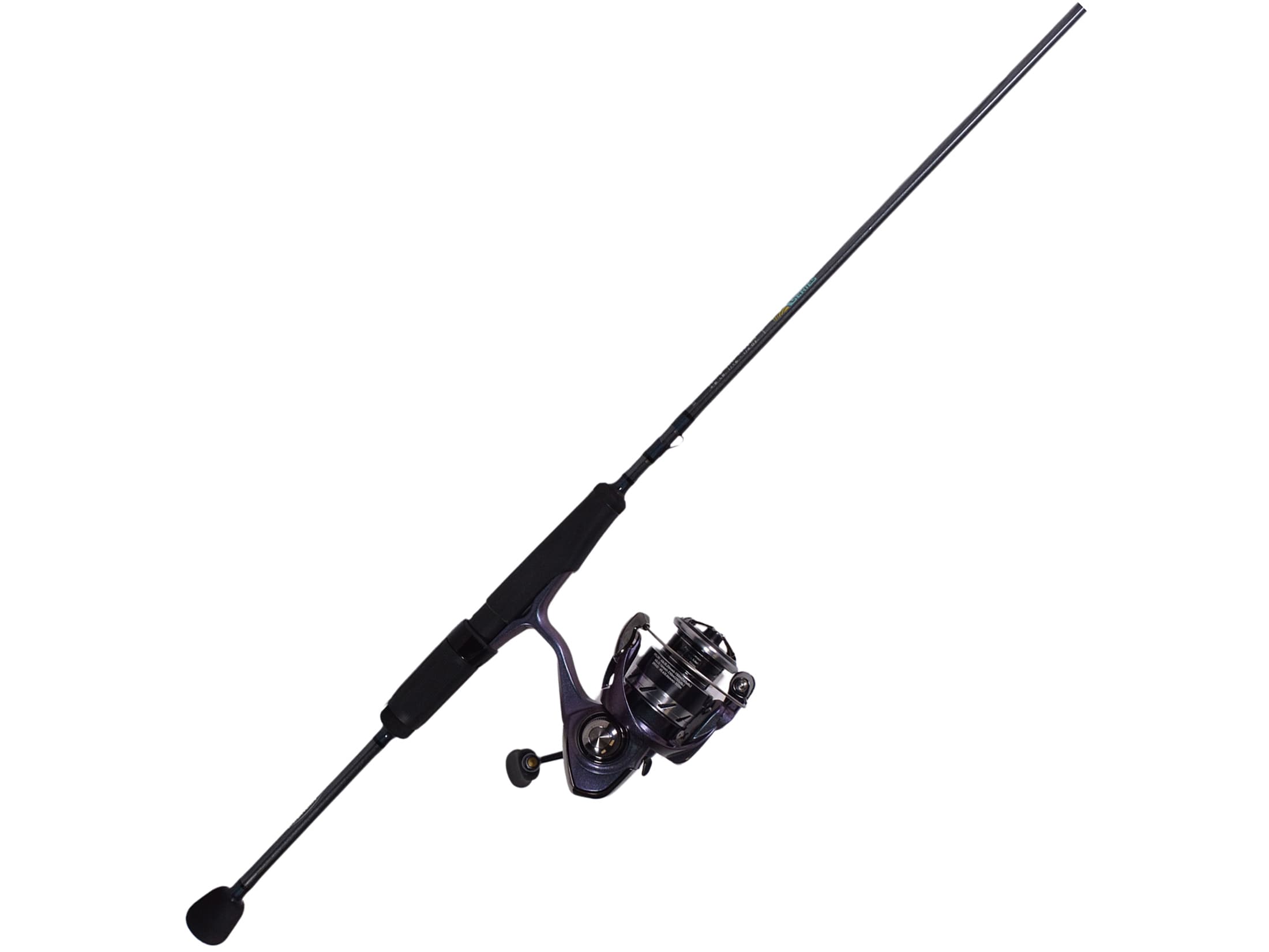 St. Croix Trout Series 4'10 Spinning Combo Ultralight