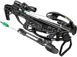Pack Crossbow 150 pounds + 6 bolts 14 inches + string