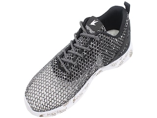 Frogg Toggs Skipper Water Shoes Synthetic Gray Men's 12 D