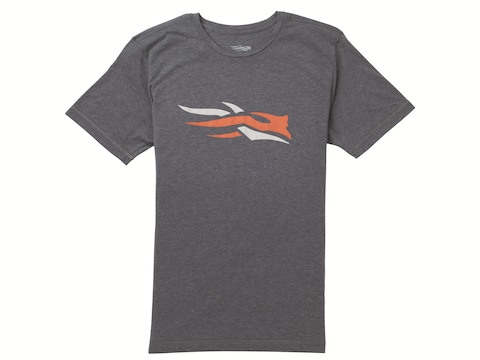 Sitka Gear Men's Sitka Icon Short Sleeve Shirt