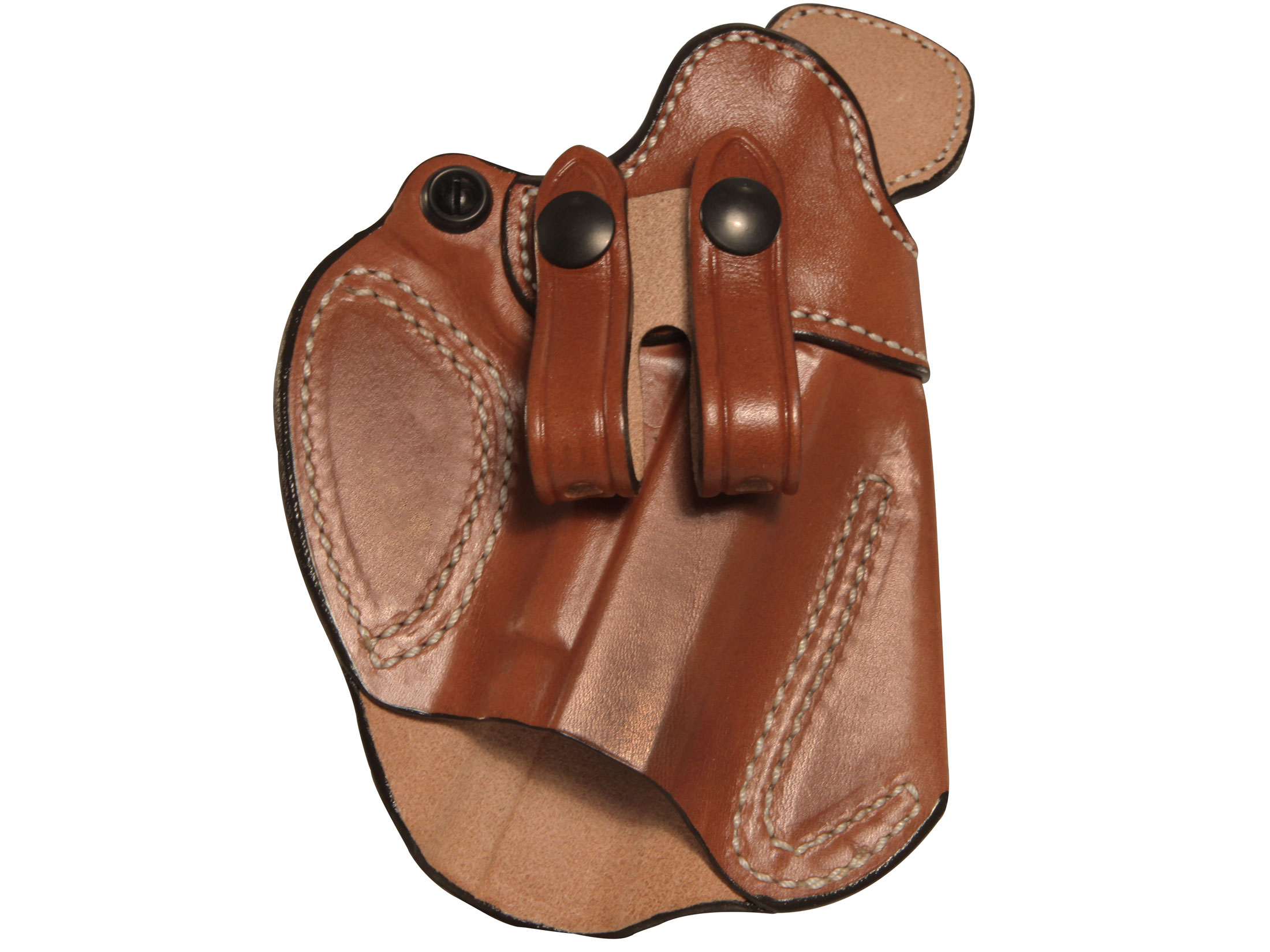 Desantis Cozy Partner Inside The Waistband Holster Right Hand 1911