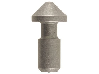 Stainless Steel Mainspring Cap Pin For Colt 1911 Government Models – Fusion Firearms Brand, Silver Finish