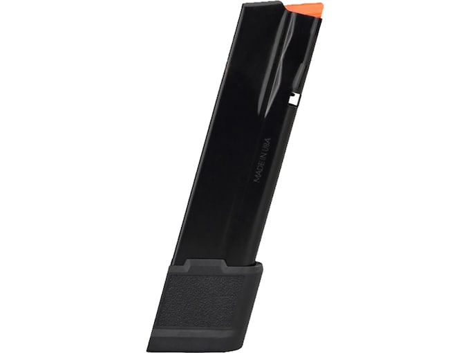 Sig Sauer Magazine Sig P365 X-Macro Extended 9mm Luger 21-Round Black