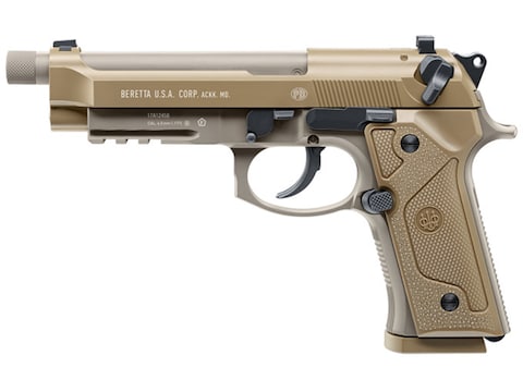 Beretta M9A3 177 Caliber Air Pistol BB