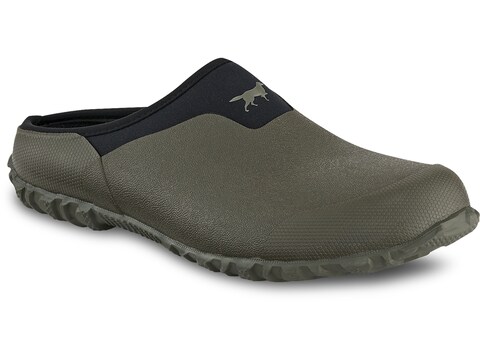 irish setter rubber hunting shoes