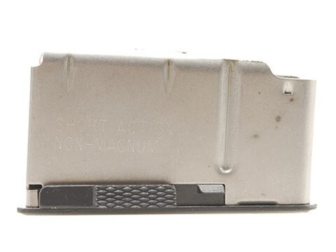 Remington Detachable Box Magazine Remington 700 243 Winchester, 6mm Remington, 257 Robe...