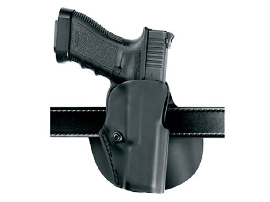 Safariland 5188 Paddle Holster Right Hand Springfield Armory XD 45