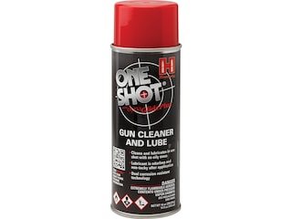 Hornady One Shot Gun Cleaner