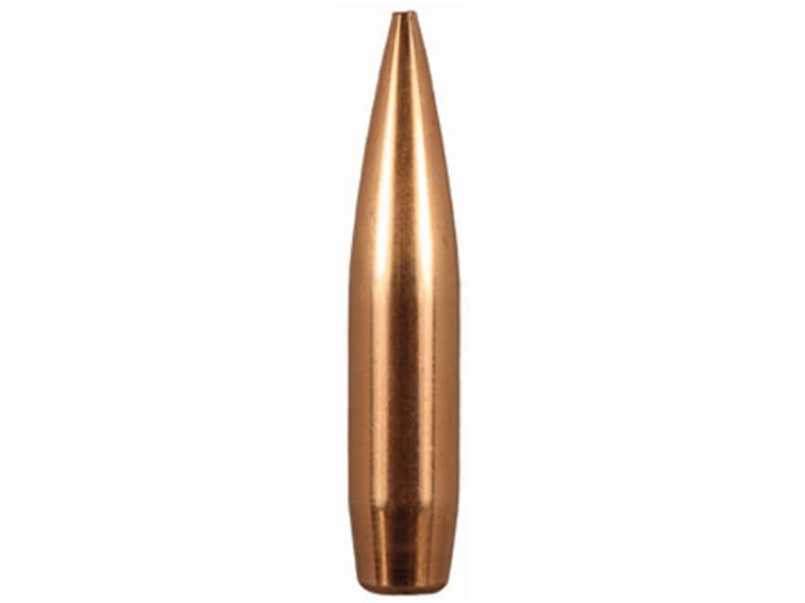 Berger OTM Tactical Bullets 30 Caliber (308 Diameter) 230 Grain Hybrid Open Tip Match Box of 100
