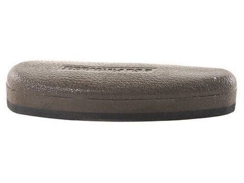 100 Straight Terminator Recoil Pad Grind to Fit Flat Brown