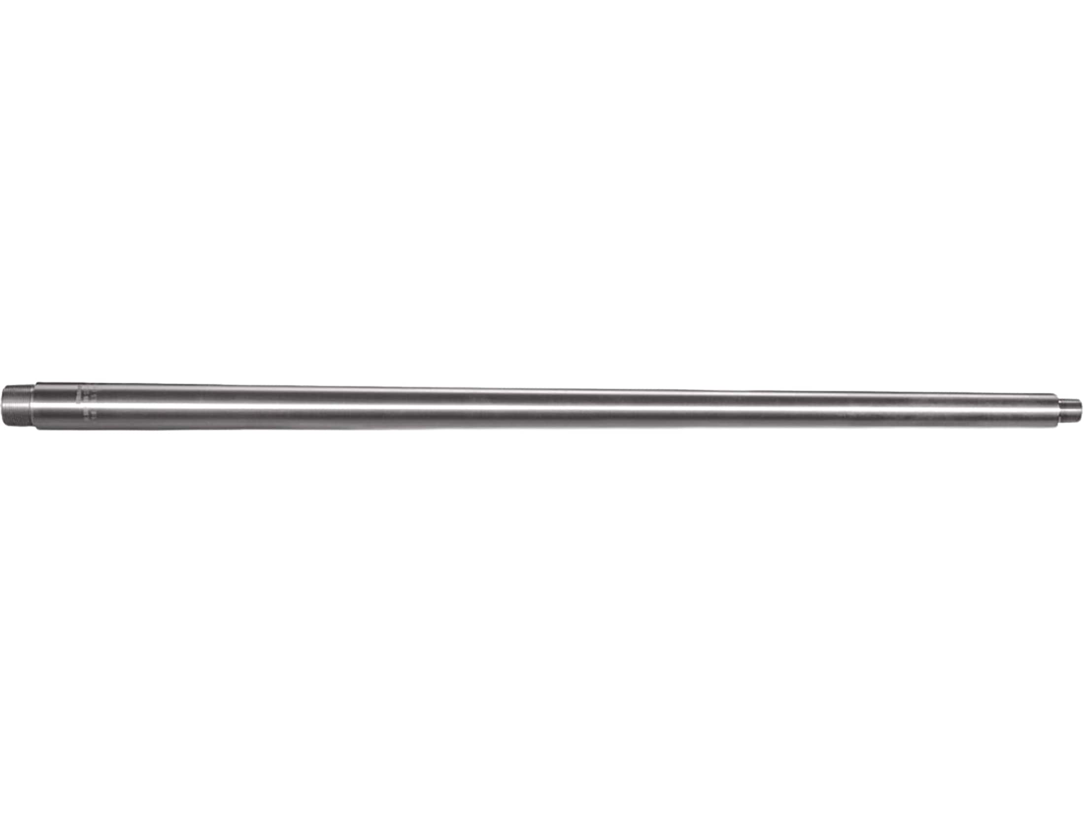 Proof Research Tikka T3X Prefit Barrel 6.5 Creedmoor 26" Stainless Competition 1:8" Twist 5 Groove