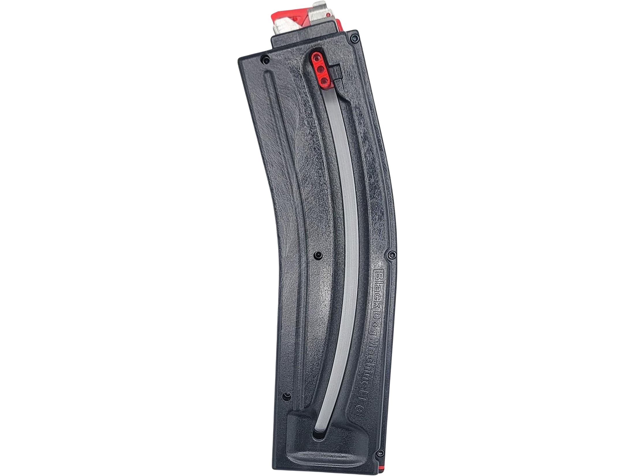 Black Dog Machine AR-15 Magazine 22 LR