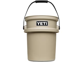  Yeti Bucket Loadout Bucket