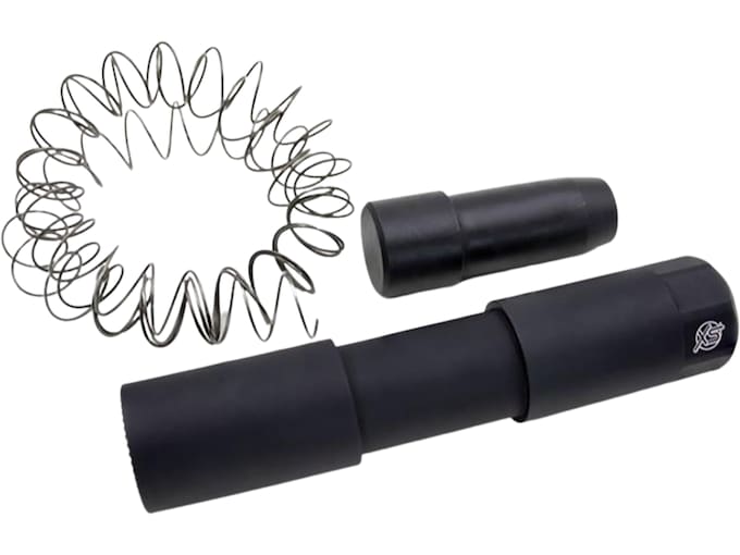 XS Shotgun Magazine Extension for Remington 870 12 Gauge 2-Round