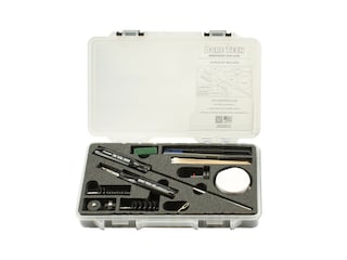 Bore Tech Complete Receiver Cleaning Kit