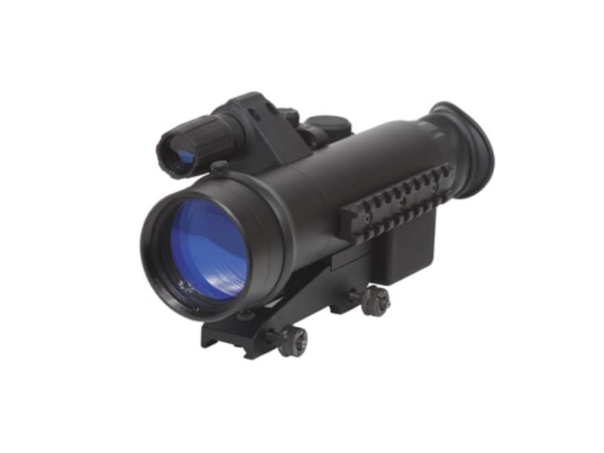 Sightmark Night Raider 1st Generation Night Vision Rifle Scope 2.5x