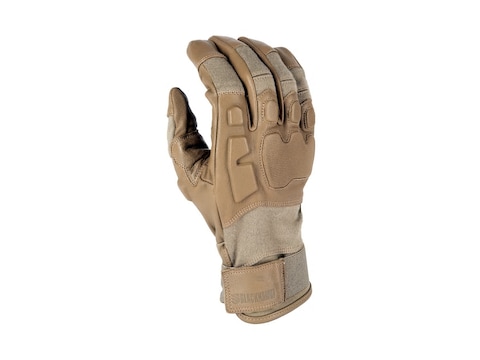 BLACKHAWK! Men's S.O.L.A.G Recon Gloves Coyote Medium