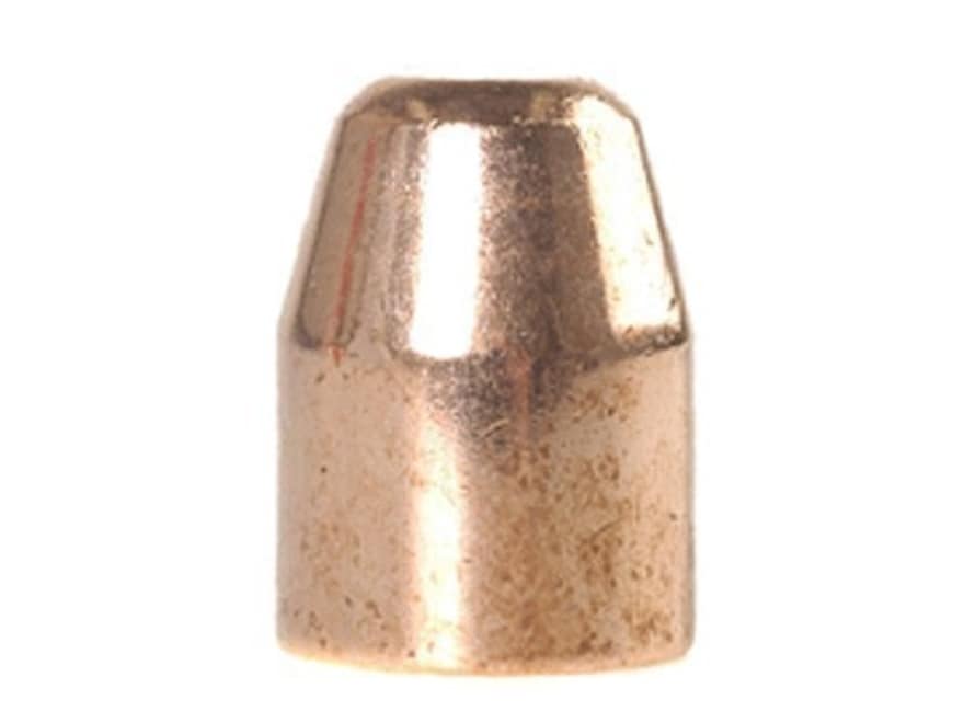 Hornady Bullets 45 Cal (451 Diameter) 230 Grain Full Metal Jacket Flat